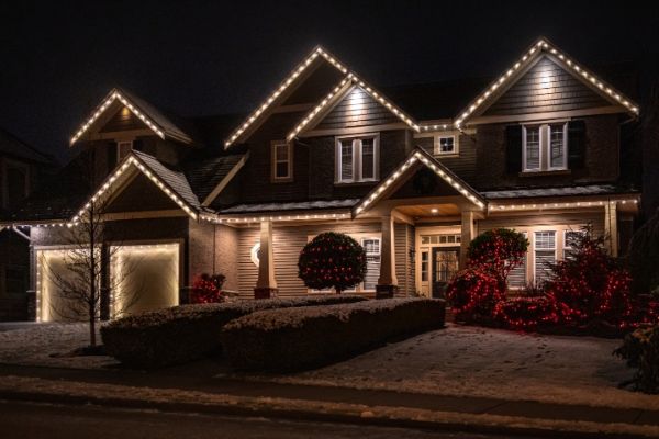 Christmas Light Installation Company Carmel IN 11 1