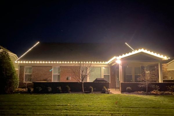 Christmas Light Installation Company Carmel IN 3